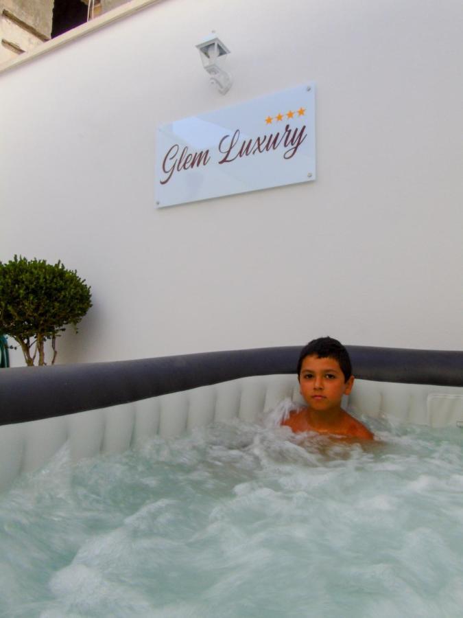 דירות קופרטינו Glem Luxury מראה חיצוני תמונה