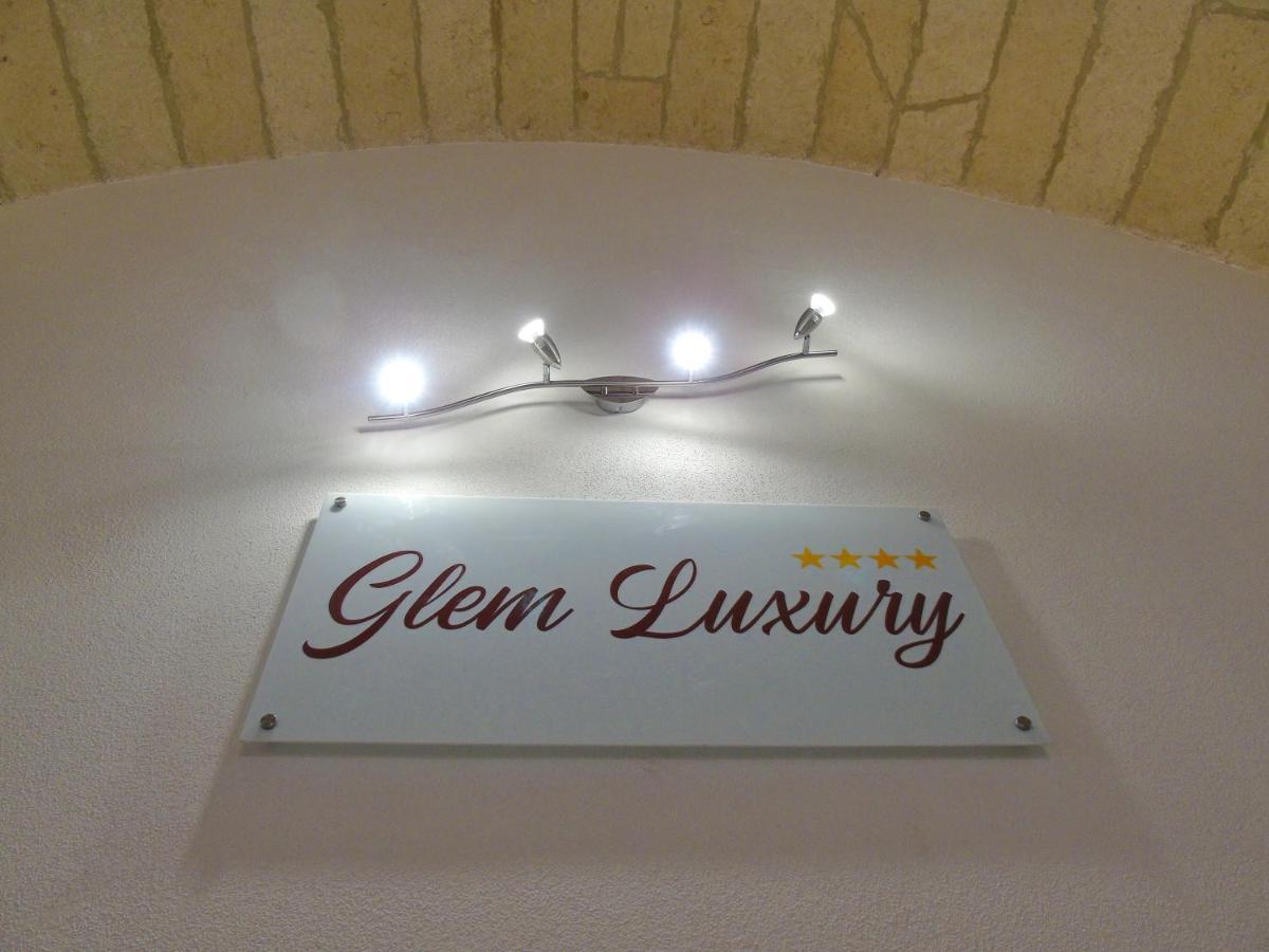 דירות קופרטינו Glem Luxury מראה חיצוני תמונה