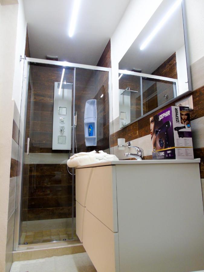 דירות קופרטינו Glem Luxury מראה חיצוני תמונה